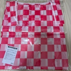 手越祐也さん　CHECKMATEツアーグッズ　エコバッグ新品の画像