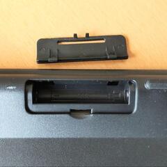 キーボードelecom tk-fdp099の画像
