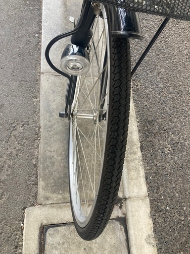 自転車44