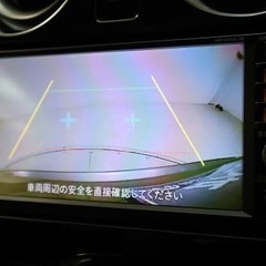 【自社ローン対象】日産　ノート　スマートキー　アルミホイール　バックカメラの画像