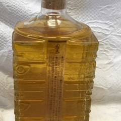 ⭐︎ドリーム2号館⭐︎金霧島（玉）/焼酎/900ml/30度　＊箱ありの画像