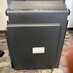 日立の加湿空気清浄機EP-JV600の画像