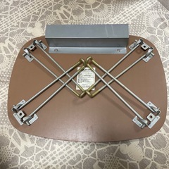 ※本文必読※折りたたみテーブルの画像