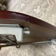 ※本文必読※折りたたみテーブルの画像