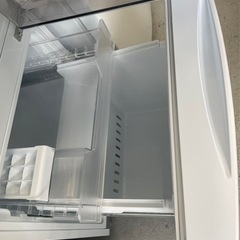 2024製 TOSHIBA東芝 冷蔵庫 美品の画像