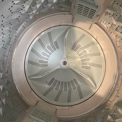 洗濯機の画像