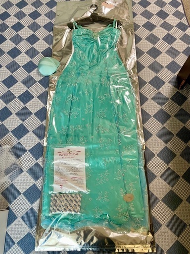 カラードレス  結婚式、発表会、パーティー