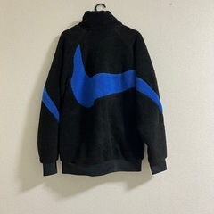 ナイキ両面新品同様の画像
