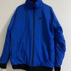 ナイキ両面新品同様の画像