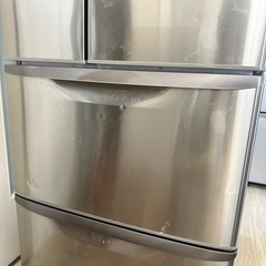 445L冷蔵庫の画像