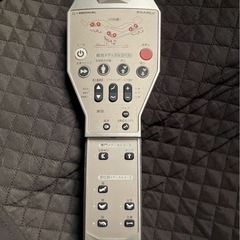 リラックスグッズの画像