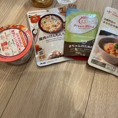 幼児食等の画像