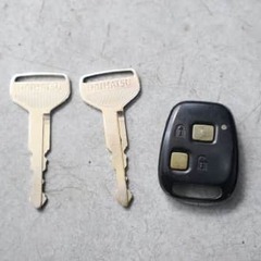 【自社ローン対象】ダイハツ　ハイゼットカーゴ　両側スライドドア　キーレス　ETCの画像