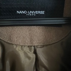 NANO UNIVERSE JAPANの画像