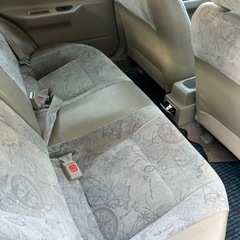 日産　　ラシーンの画像