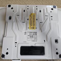 タニタ ベビースケール デジタルの画像