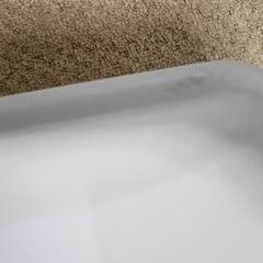 タニタ ベビースケール デジタルの画像