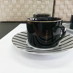 コーヒカップ５個セットの画像