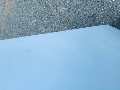 &diams;Hisense 2ドア冷凍冷蔵庫【2021年製】HR-B12C