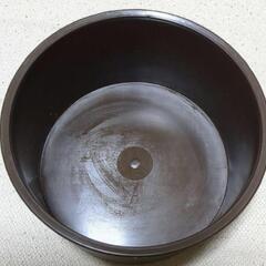 プラスチック鉢の画像