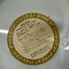 0722-028 パイレックス PYREX 計量カップ 1Lの画像