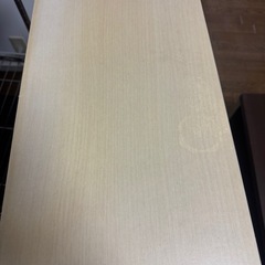 4段カラーボックス(お譲り先決定)の画像