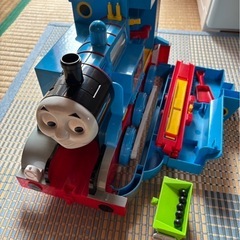 🚃きかんしゃトーマス🚃
の画像
