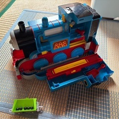 🚃きかんしゃトーマス🚃
の画像