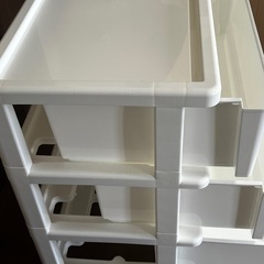 工具不要 3段BOXの画像