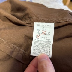 ラルフローレン‪☆シャツ レディース【美品】の画像