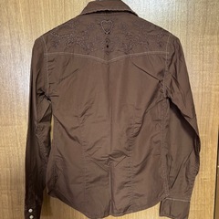 ラルフローレン‪☆シャツ レディース【美品】の画像