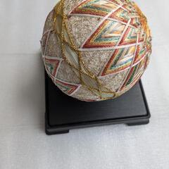 紀州御殿手鞠/てまり⭐️長期保管品の画像