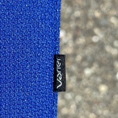 新品！半額で！ 【VARIABLE バリアブル】バランスチェア ロッキング バリエール VARIER 骨盤矯正 姿勢矯正 椅子 北欧　 の画像