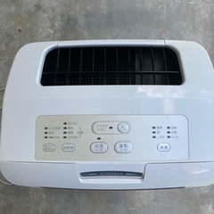 ダイキン　加湿器　引き取り限定　差し上げます。の画像