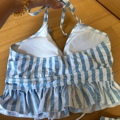 水着セットの画像