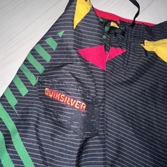 Quiksilverの画像