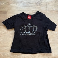 子供服の画像