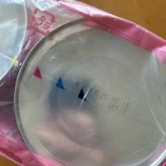 アイクレオバランスミルク800g2缶　すぐに必要な方への画像