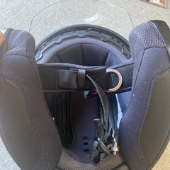 ジェットヘルメットの画像