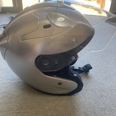 ジェットヘルメットの画像