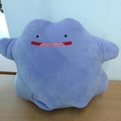 0722-109 ポケモンぬいぐるみの画像