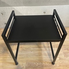 レンジ上ラックの画像