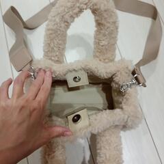 【美品】かばんの画像