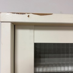 食器棚(今週中)の画像