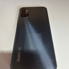 Redmi Note 10 JEの画像