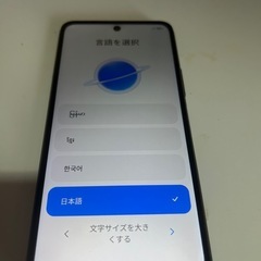 Redmi Note 10 JEの画像