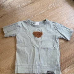 子供服の画像