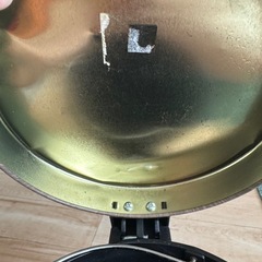 ゴミ箱決まりました。の画像