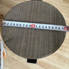 ゴミ箱決まりました。の画像