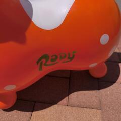 思い出のロディ RODYの画像